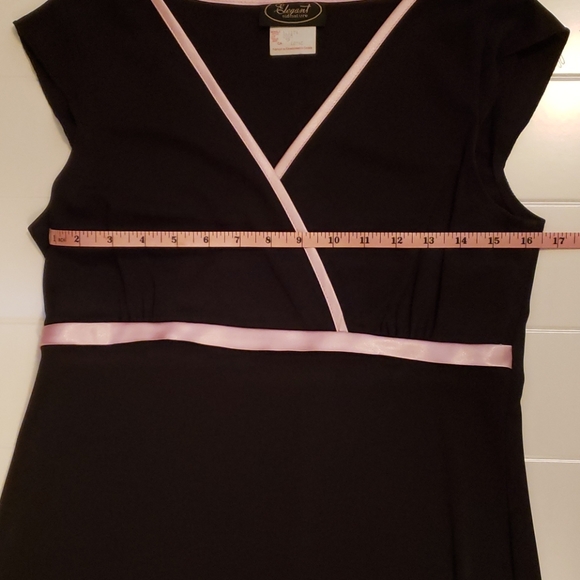 Ladies dress - Picture 7 of 11